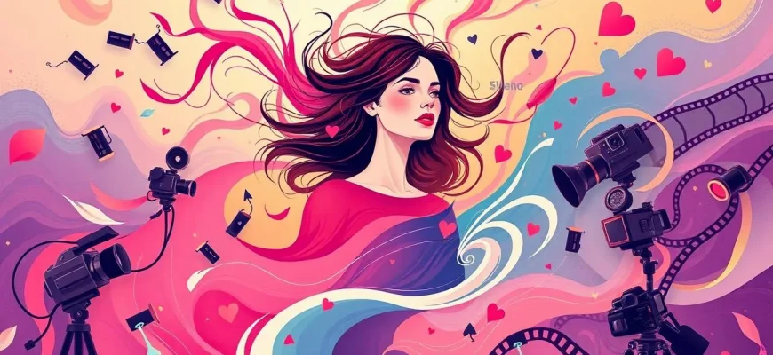 10 Melodramatów o Miłosnych Trójkątach, Które Musisz Zobaczyć