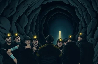 Najlepsze filmy katastroficzne o górnikach