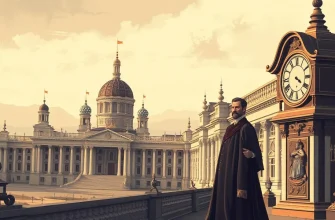 Podróż w czasie: 10 historycznych filmów o carstwie rosyjskim