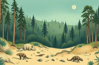 Najlepsze dokumentalne filmy o biologicznej ewolucji