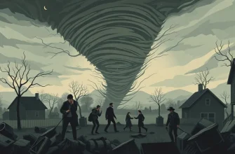 Filmy o skutkach tornada