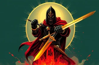 Filmy grozy z mieczami: 10 mrożących krew w żyłach historii