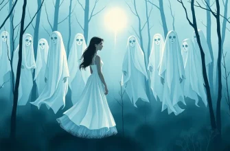 Tajemnicze filmy o duchach-opiekunach
