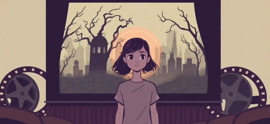 Tajemnicze strefy w kinie: 10 filmów, które musisz zobaczyć