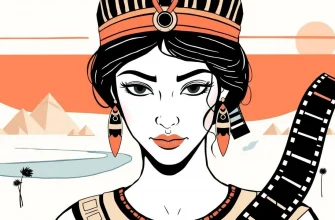 Najlepsze filmy o Kleopatrze