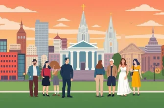 Filmy o mormonach - Podróż przez wiarę i kulturę