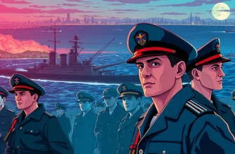 Wojenne filmy o niszczycielach: 10 niezapomnianych produkcji