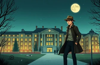 Detektywistyczne filmy o prywatnych szkołach