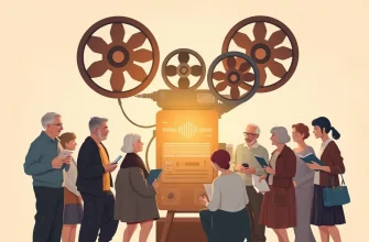 Dokumentalne filmy o długowieczności