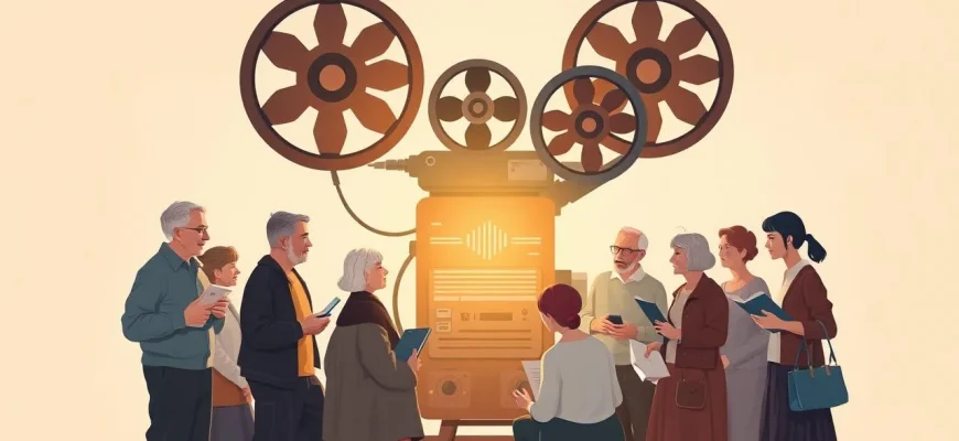 Dokumentalne filmy o długowieczności