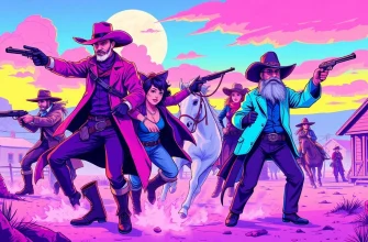 Filmy w stylu western o utalentowanych ludziach