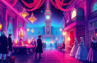 Podróż w czasie: Filmy o XVIII wieku