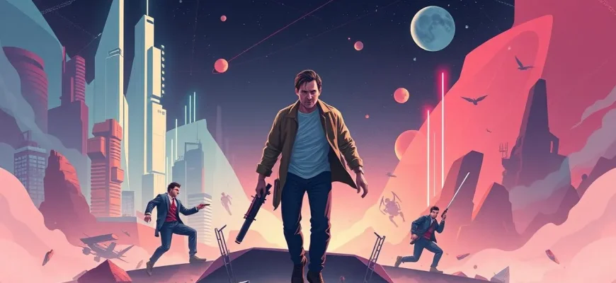 Najlepsze Filmy Akcji o Nieśmiertelności