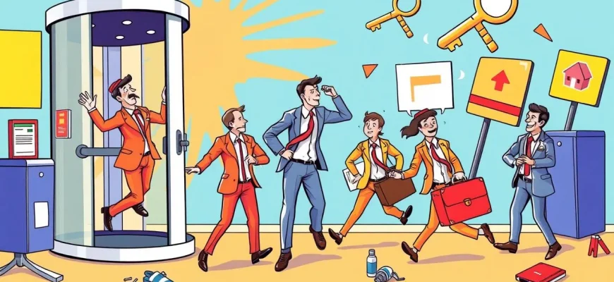 Najlepsze komedie o agentach nieruchomości