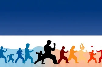 Najlepsze filmy akcji z elementami sztuk walki