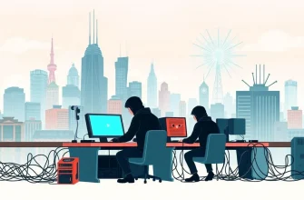 Najlepsze filmy kryminalne o cyberprzestępstwach