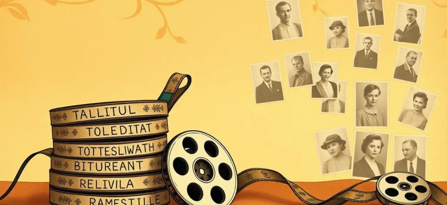 Dokumentalne filmy o problemach psychicznych