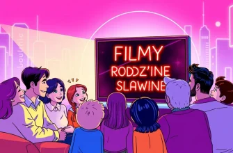 Rodzinne filmy o sławnych ludziach