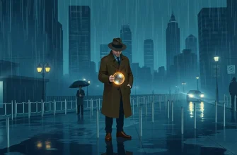 Deszczowe zagadki: 10 detektywistycznych filmów