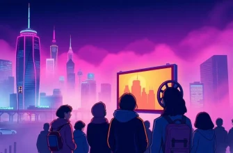 10 Filmów o Zmianie Klimatu, Które Musisz Zobaczyć