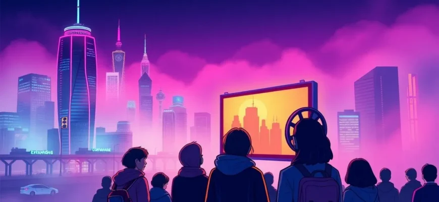 10 Filmów o Zmianie Klimatu, Które Musisz Zobaczyć