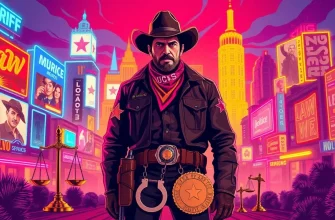 Najlepsze filmy westernowe o prawie