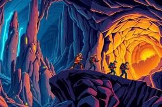 Podziemne przygody: 10 filmów o speleologach