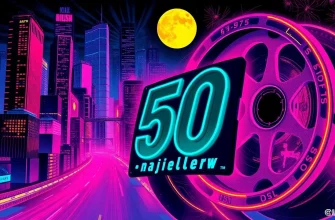 50 najlepszych thrillerów wg IMDb - 10 wybranych filmów