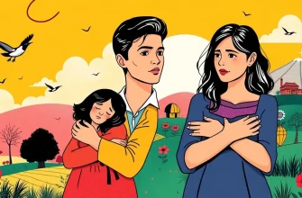 10 Melodramatów o Bezpłodności, Które Musisz Zobaczyć