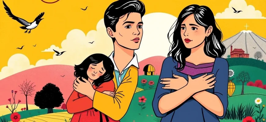 10 Melodramatów o Bezpłodności, Które Musisz Zobaczyć