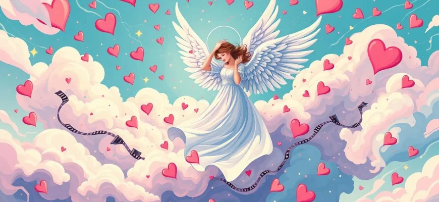 Anioły w miłości: 10 melodramatów, które poruszą Twoje serce
