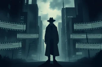 Detektywistyczne Filmy o Depresji