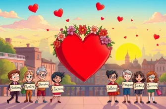 10 Komedyjnych Filmów na Dzień Świętego Walentego