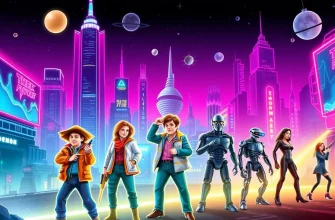 Najlepsze Filmy Sci-Fi o Podróżach w Czasie