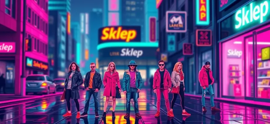 Najlepsze filmy o napadach na sklepy