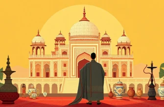 Historyczne filmy o sztuce mogolskiej