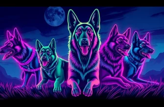 Filmy o wojskowych psach: 10 niezapomnianych historii