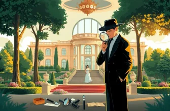 Detektywistyczne filmy o luksusie