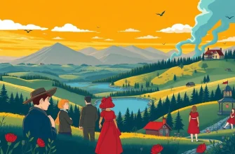 Melodramy o Szwecji - 10 filmów, które musisz zobaczyć