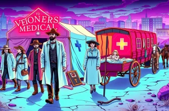 Najlepsze Filmy Westernowe o Medycynie