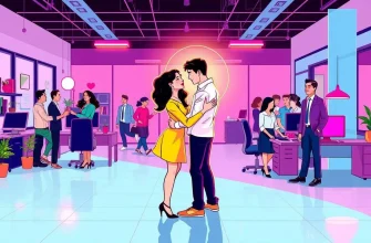 Romans w pracy: 10 filmów, które musisz zobaczyć