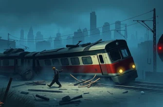 Najlepsze filmy katastroficzne o wykolejeniach