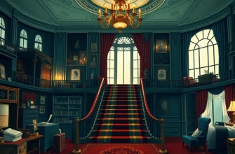 Najlepsze filmy o wydarzeniach w hotelach