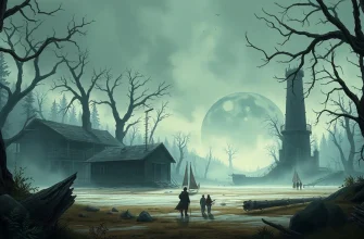 Najlepsze filmy grozy o Syberii