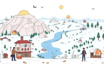 Depresyjne Filmy Kryminalne - Podróż przez Mrok i Zbrodnię