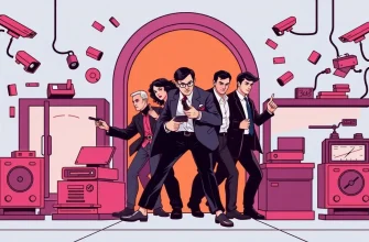 Najlepsze filmy akcji o napadach na banki