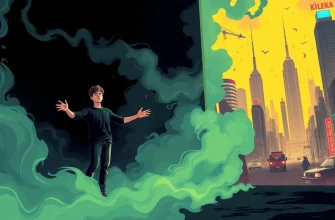 Najlepsze filmy grozy o halucynacjach