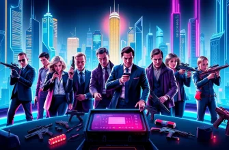 Top 10 filmów o agentach specjalnych