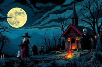 Filmy grozy o Rosji - 10 wyborów