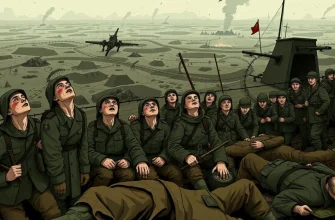 Filmy historyczne o bitwie pod Verdun